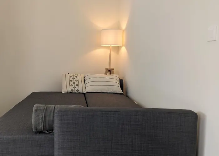 Apartamento Mouzinho
