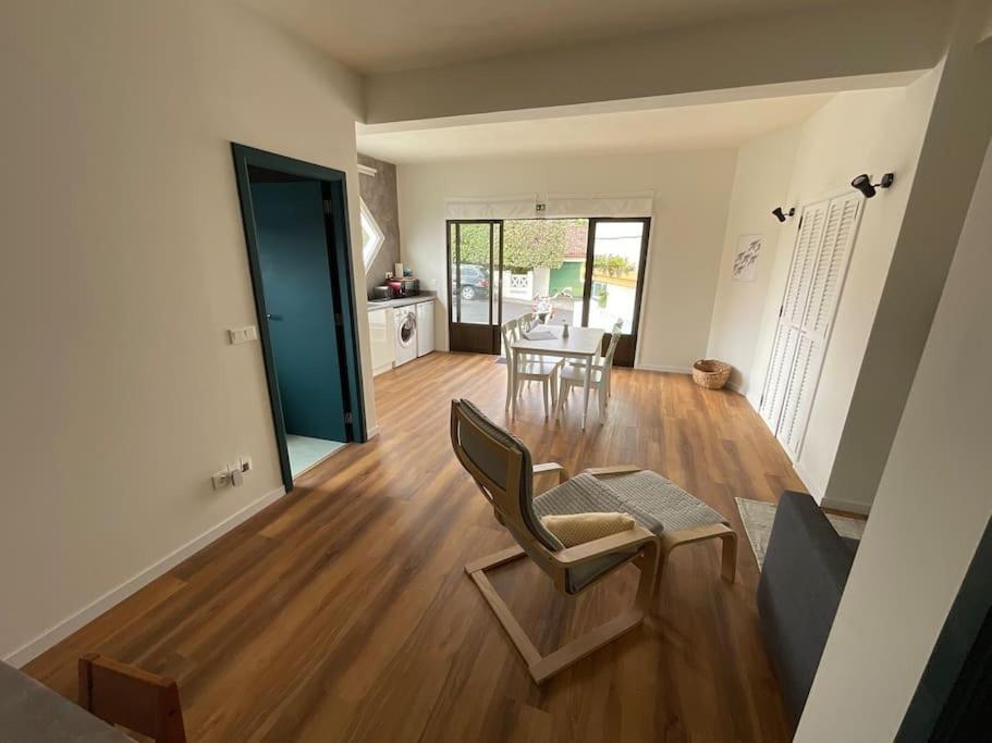 Apartment Mouzinho *