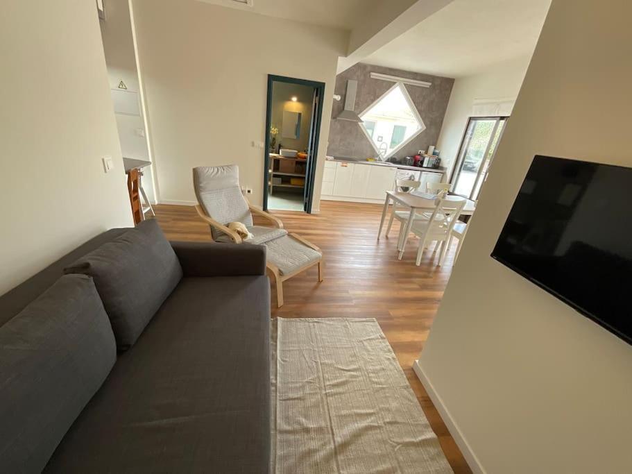 Apartment Mouzinho