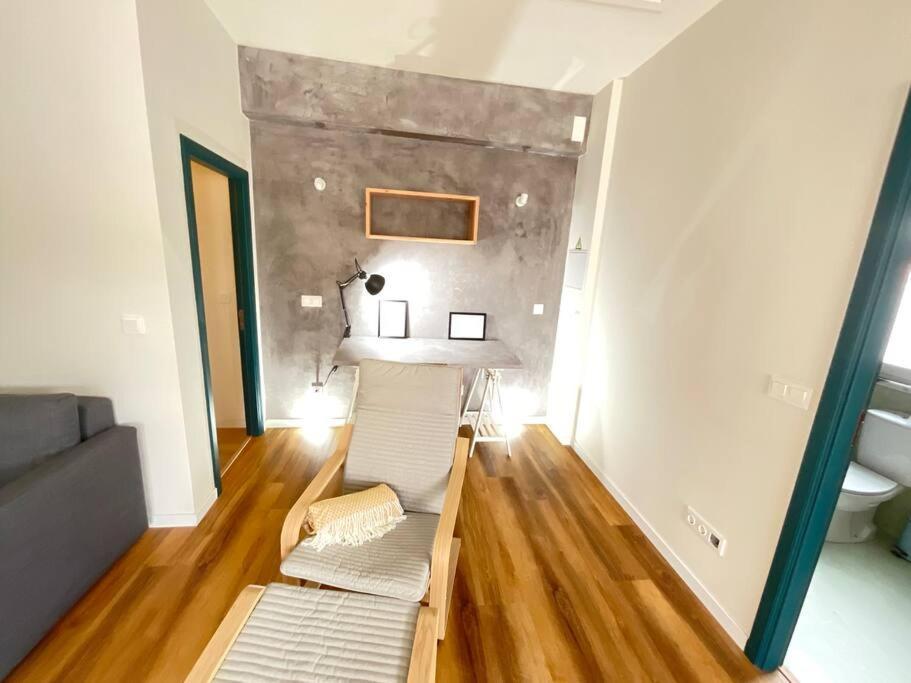 Apartment Mouzinho Horta (Azores)
