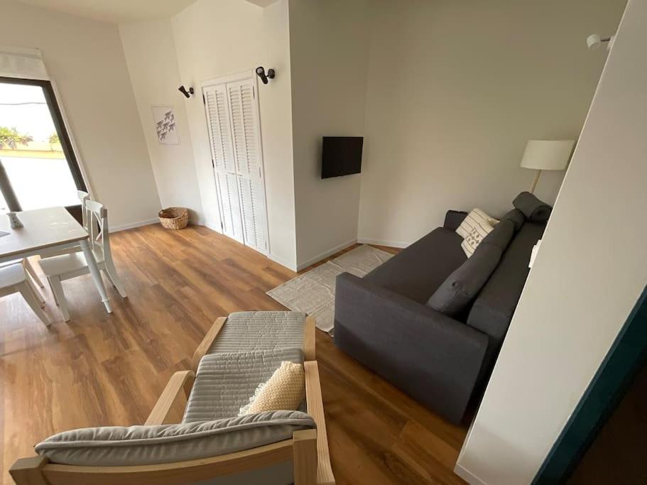 Mouzinho Apartment Horta (Azores)