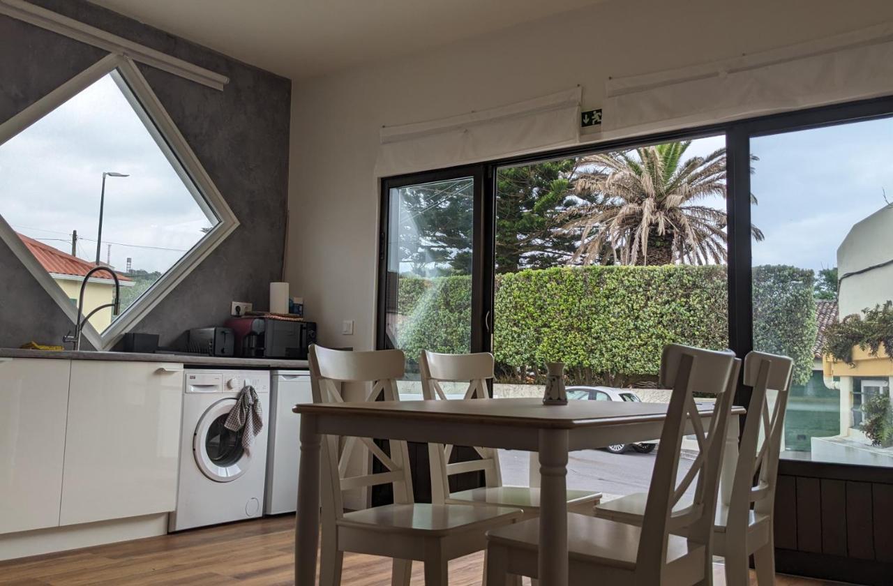 Appartement Mouzinho *