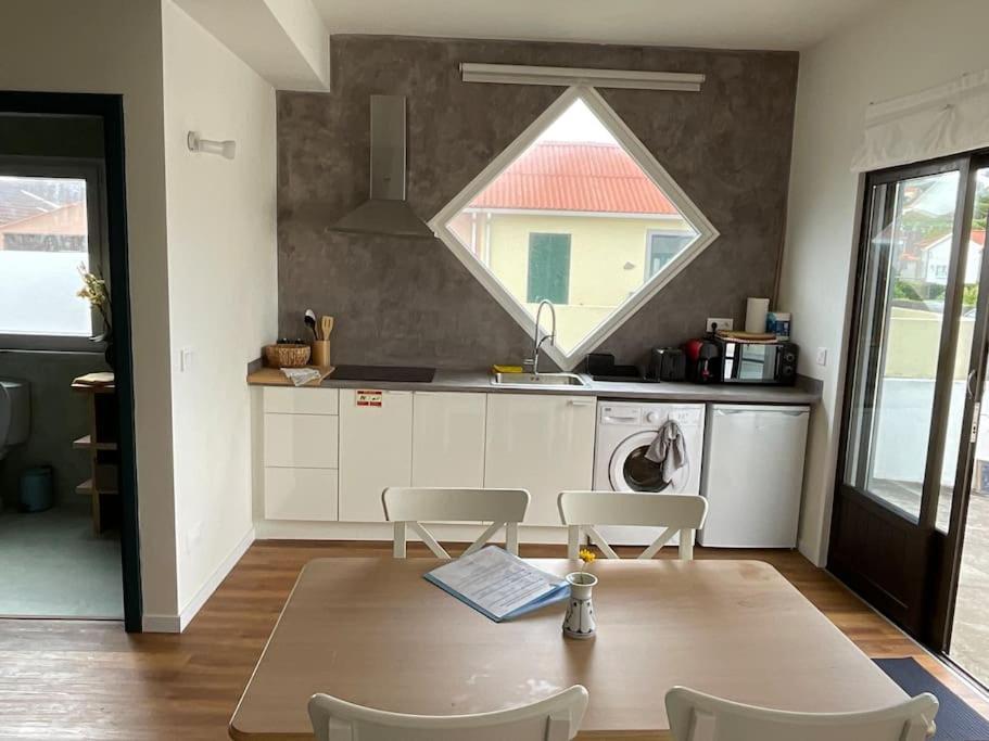 Apartment Mouzinho
