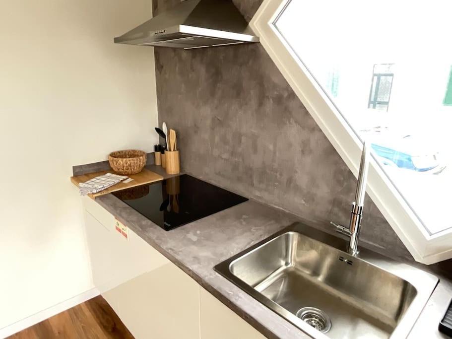 Mouzinho Apartment *