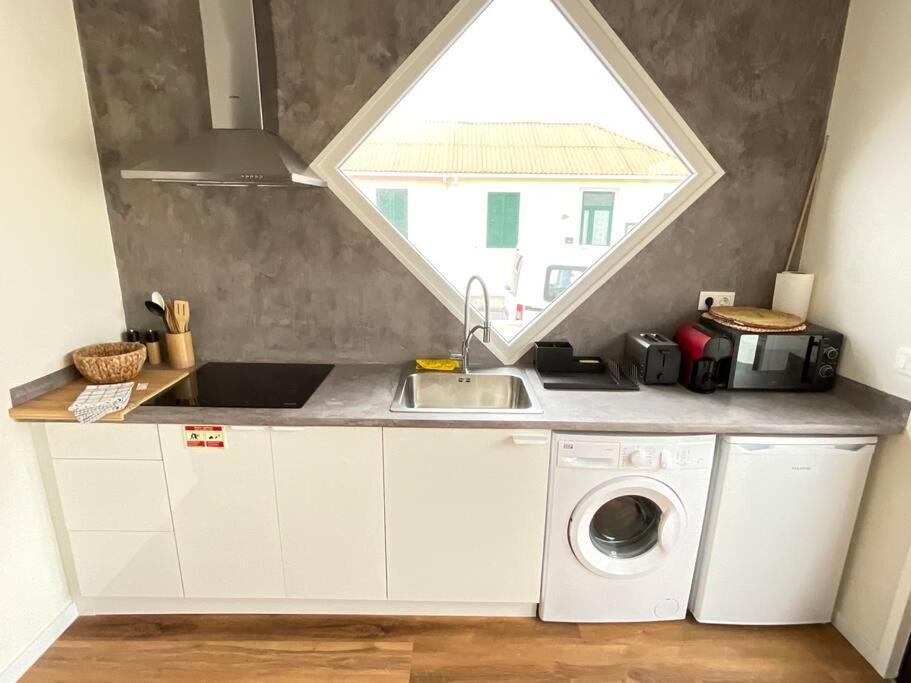 Mouzinho Apartment