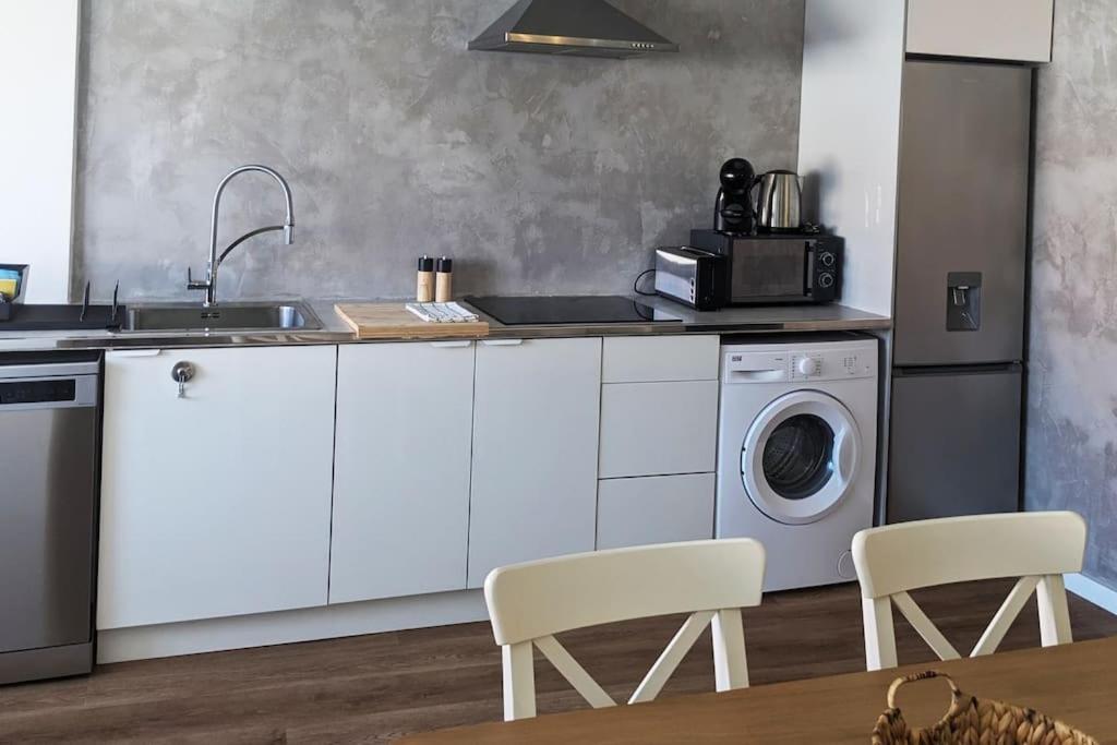 Apartment Mouzinho