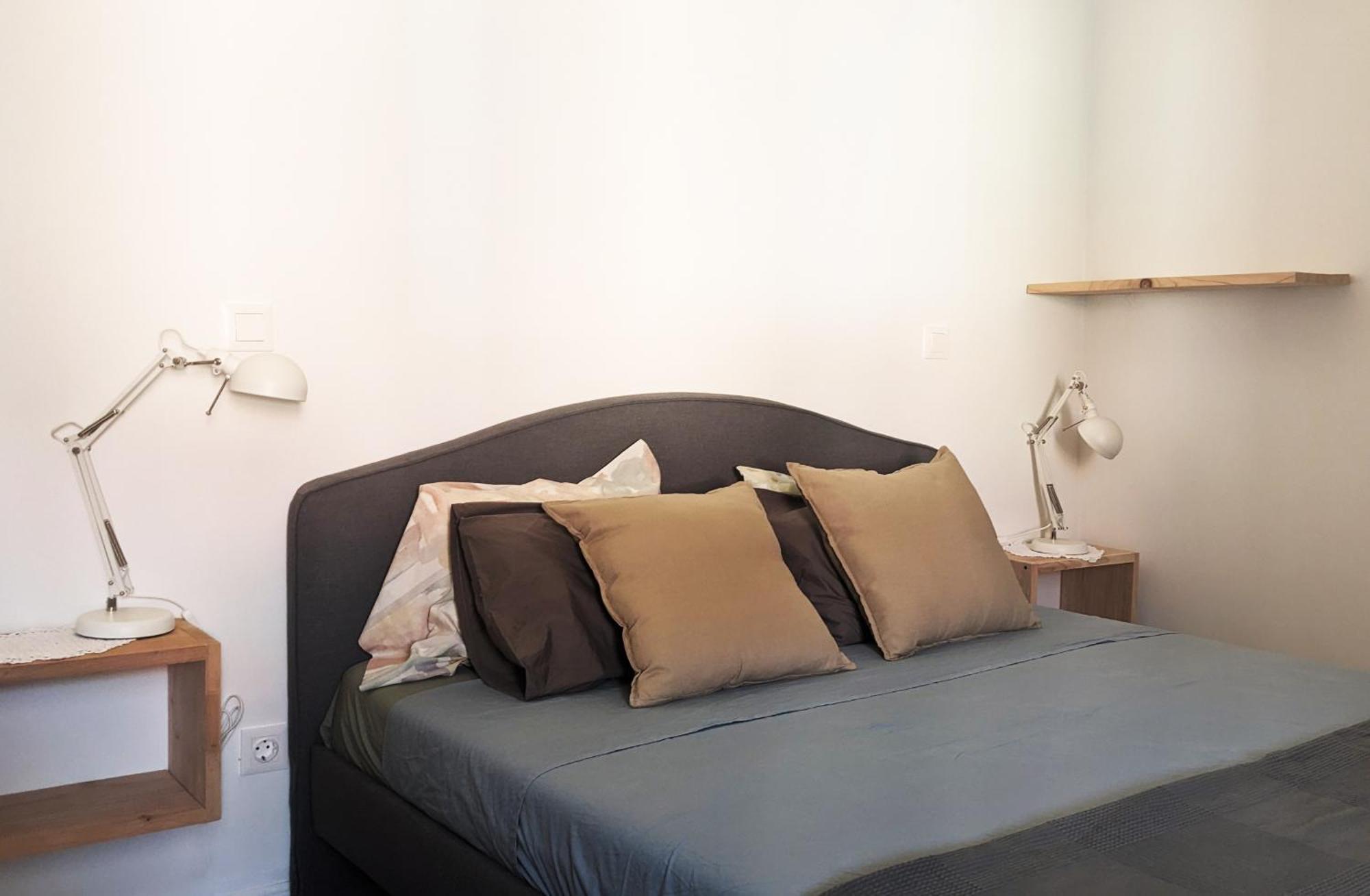 Apartment Mouzinho