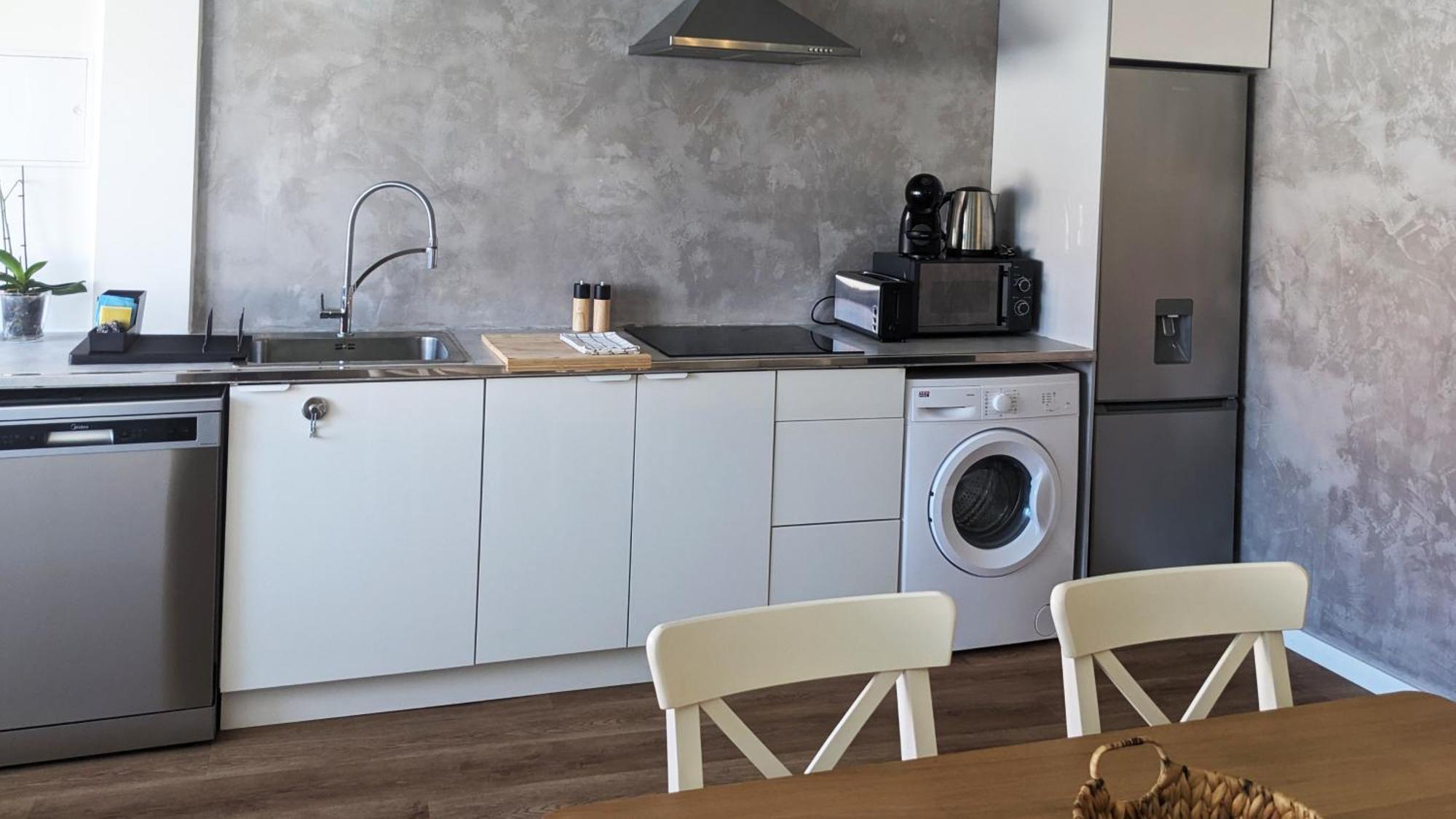 Mouzinho Apartment