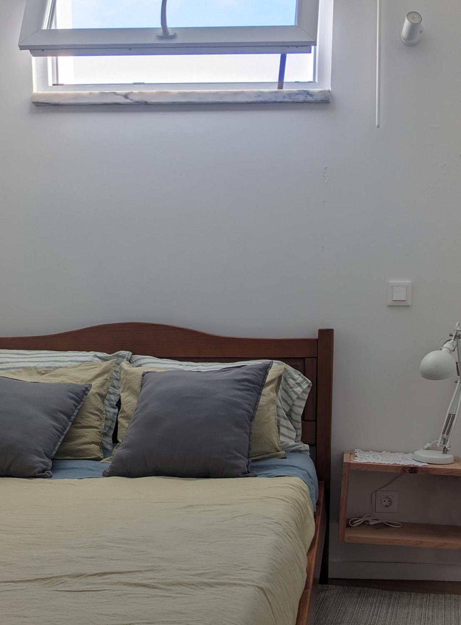 Apartment Mouzinho