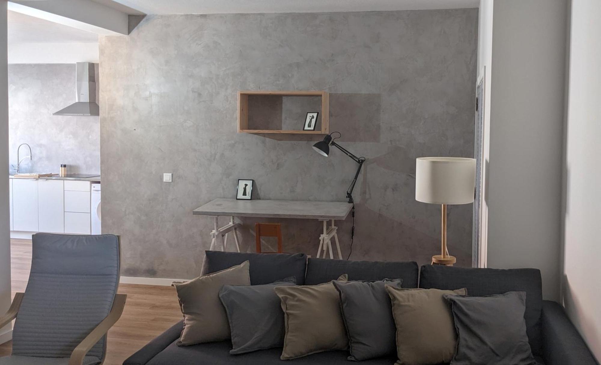 Mouzinho Apartment Horta (Azores)