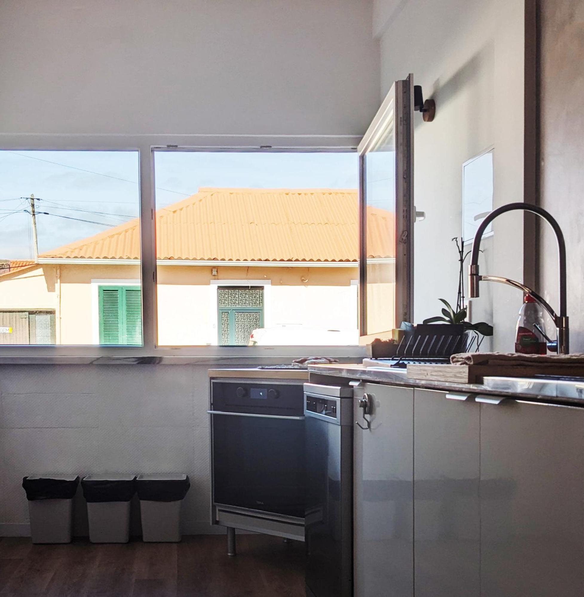 Mouzinho Apartment
