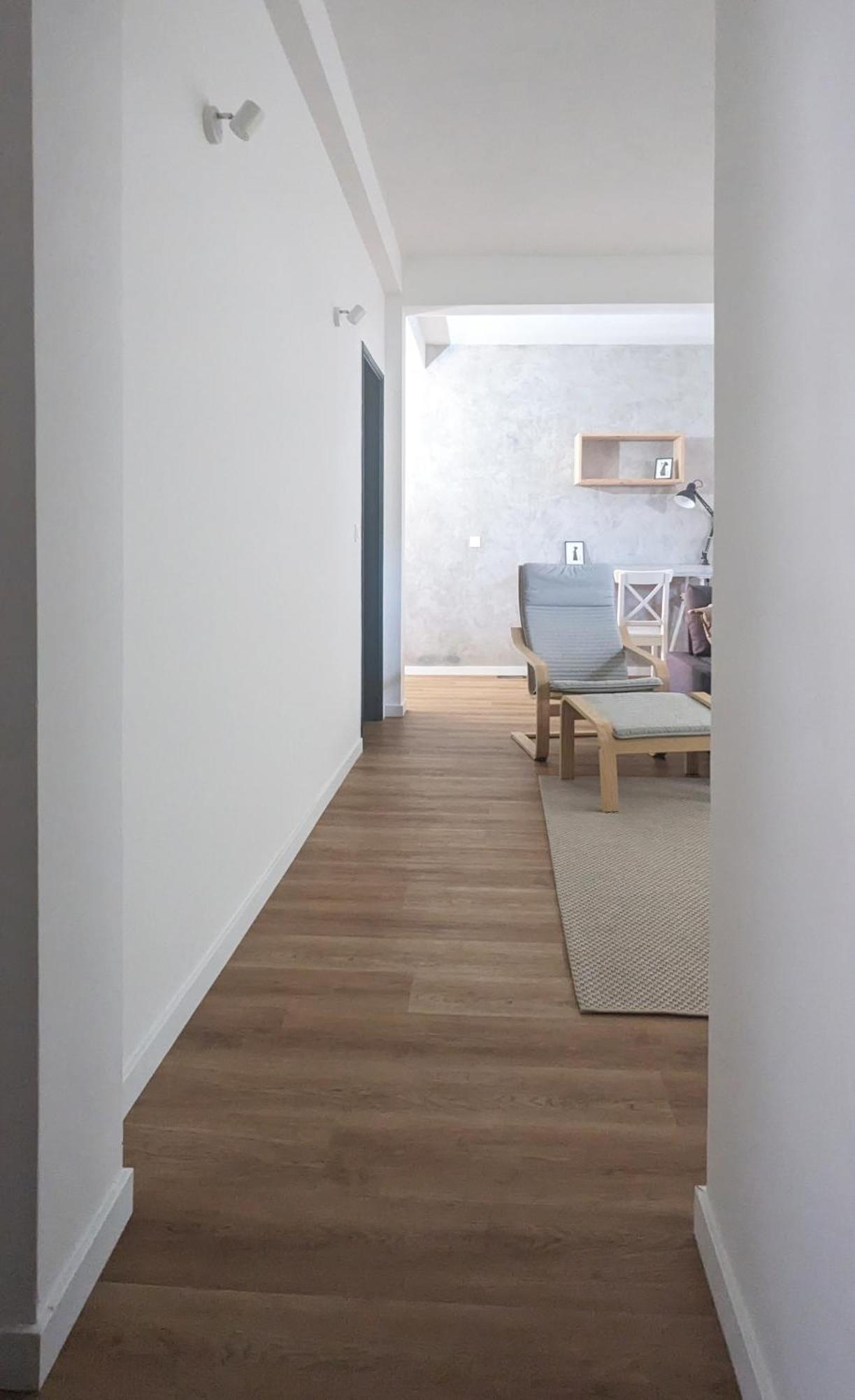 Apartment Mouzinho *