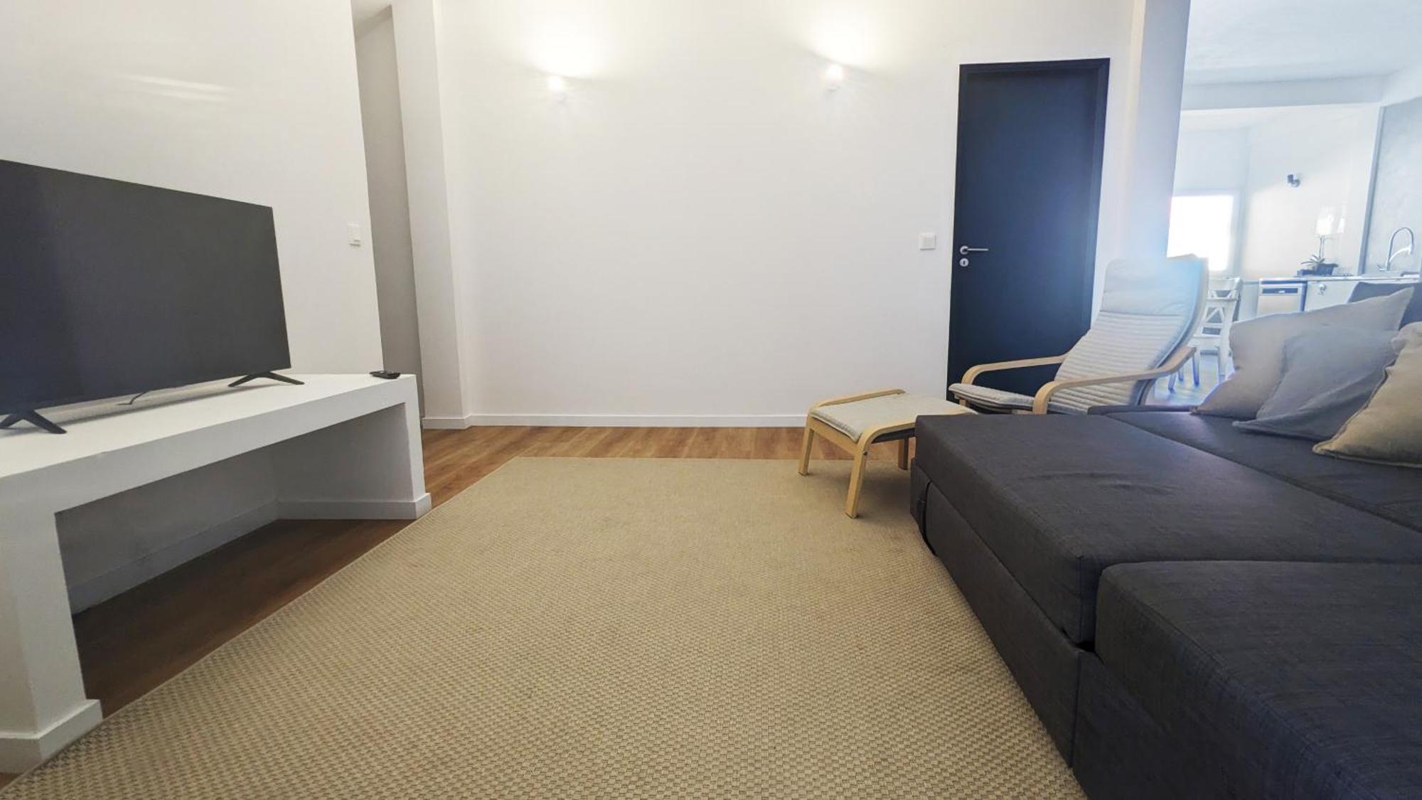 Apartment Mouzinho *