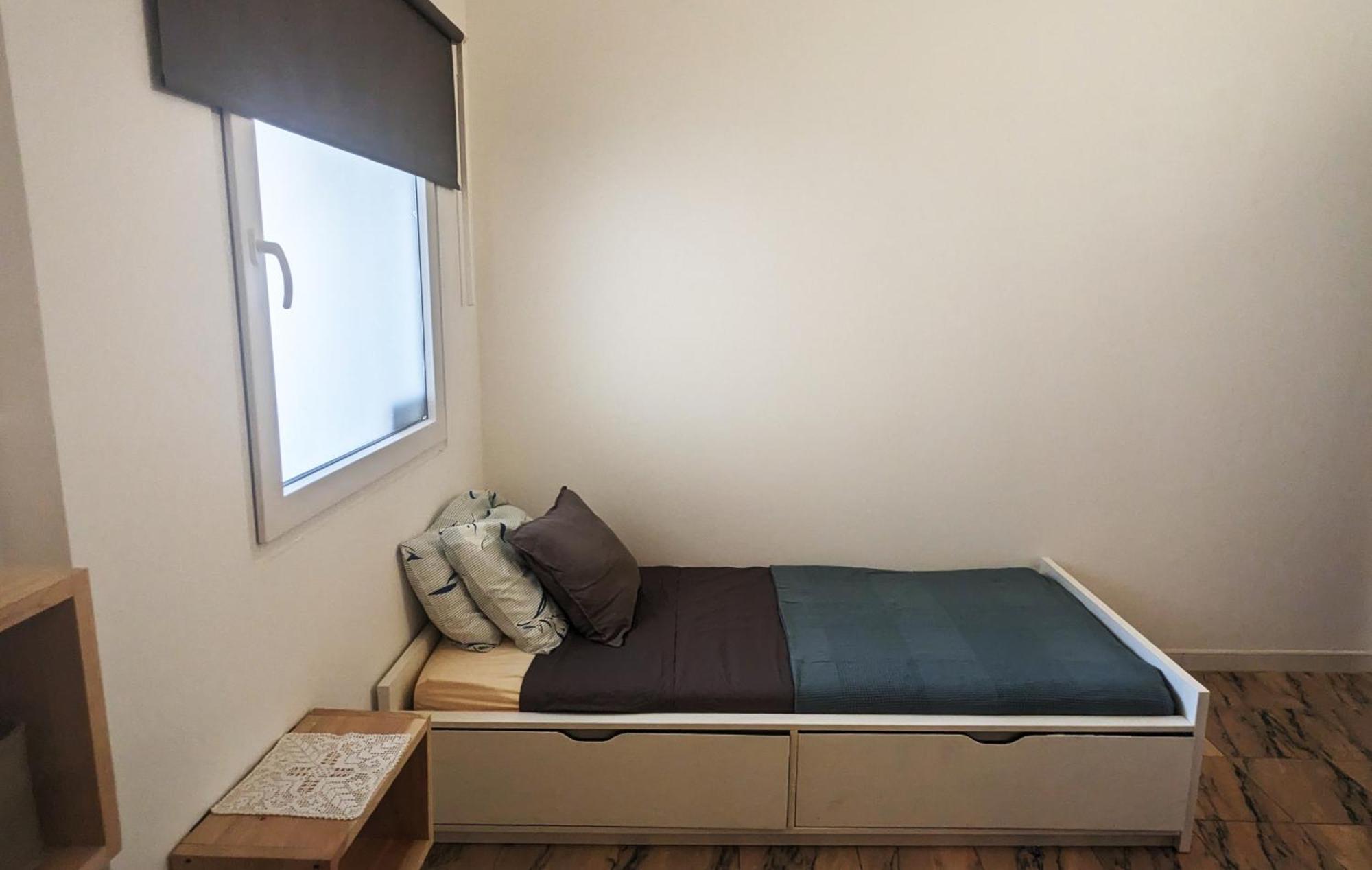 Apartment Mouzinho