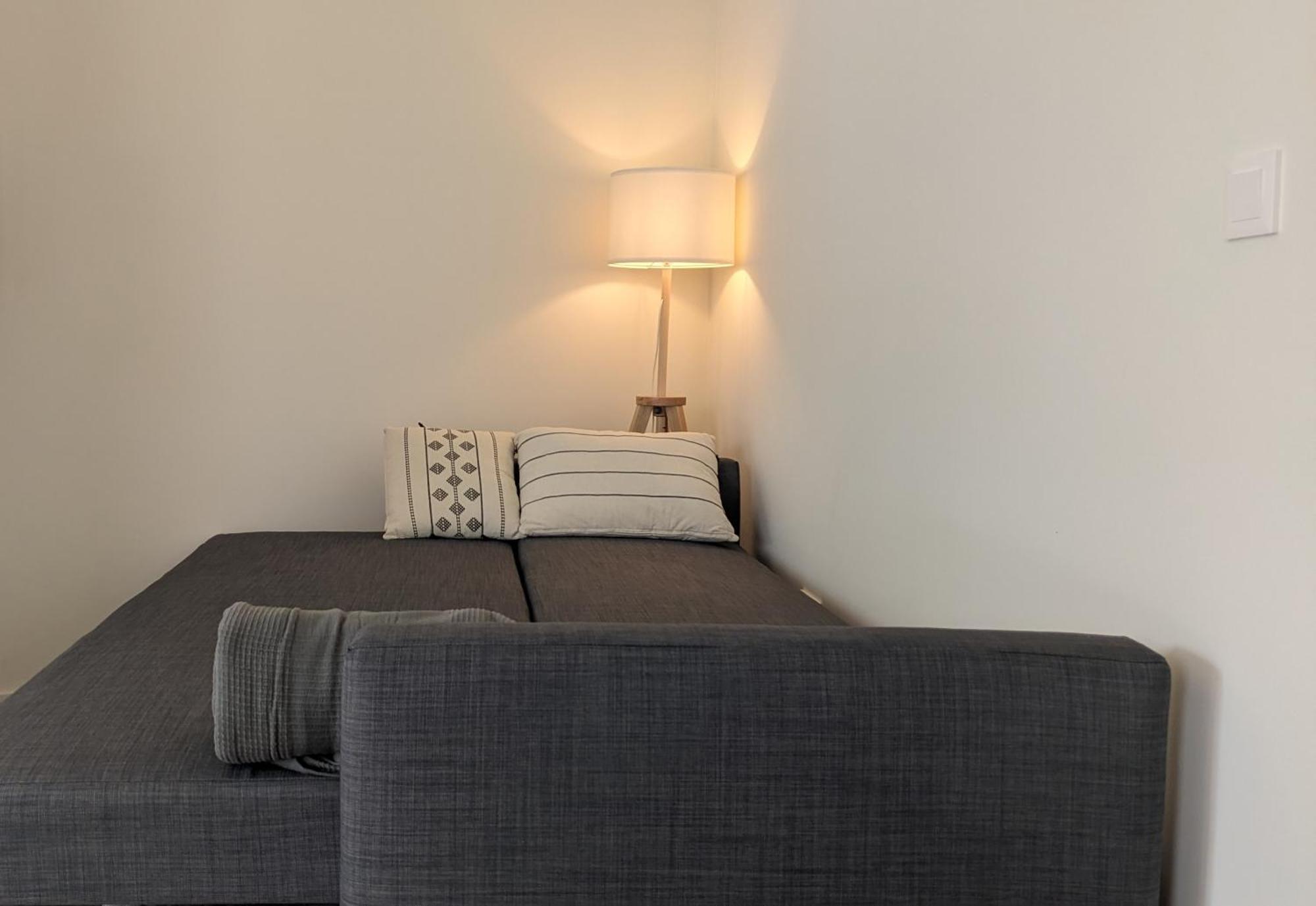 Mouzinho Apartment