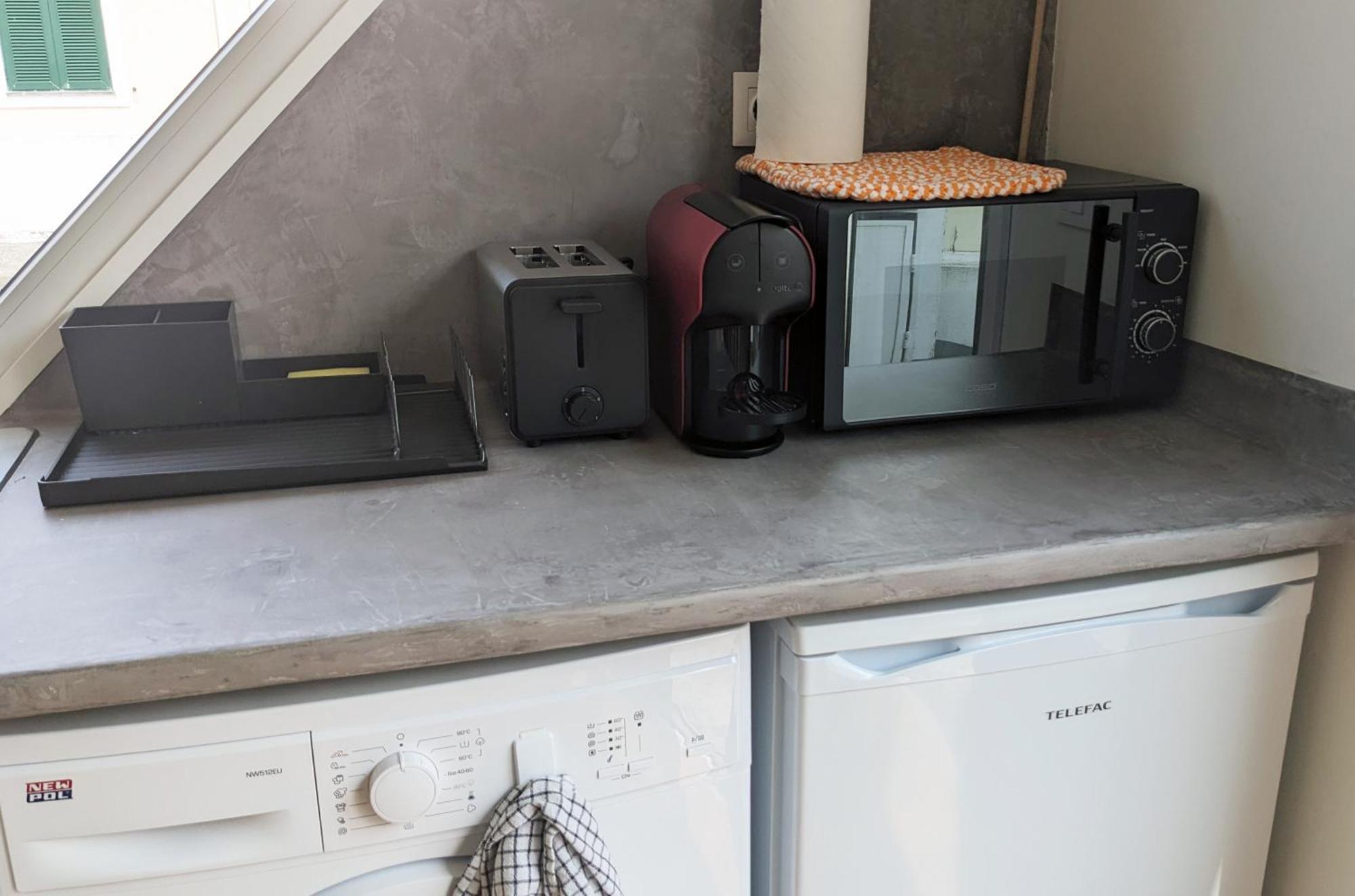Appartement Mouzinho