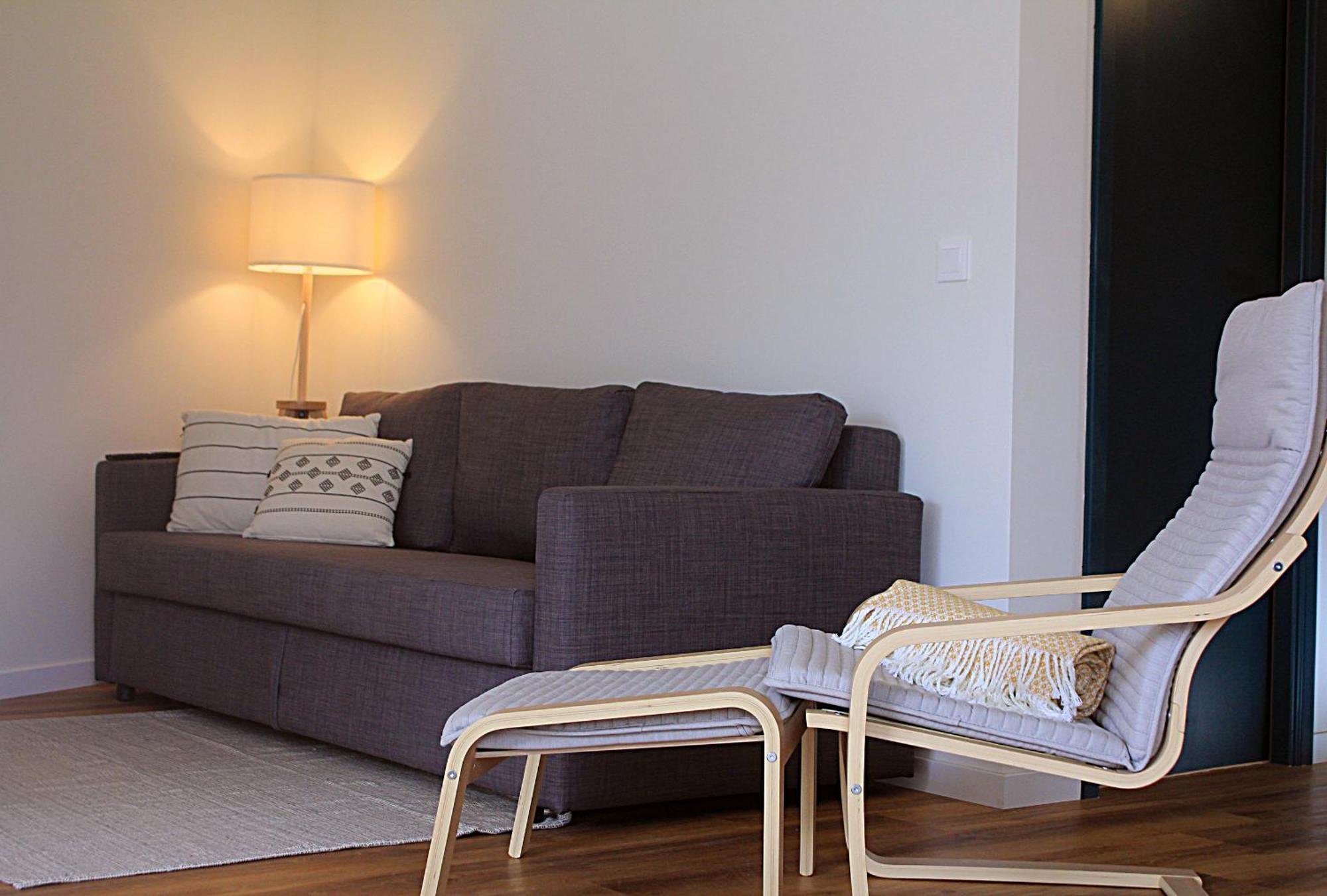 Mouzinho Apartment Horta (Azores)