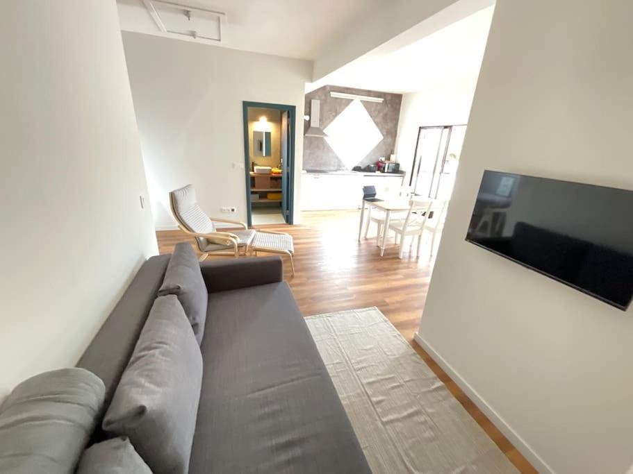 Appartement Mouzinho *