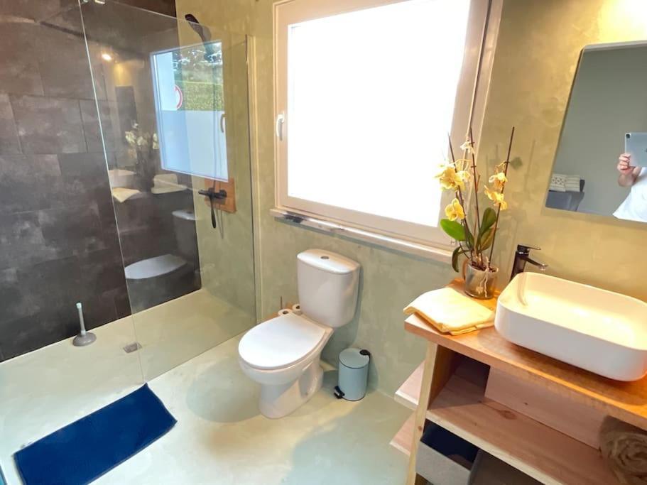 Apartment Mouzinho Horta (Azores)